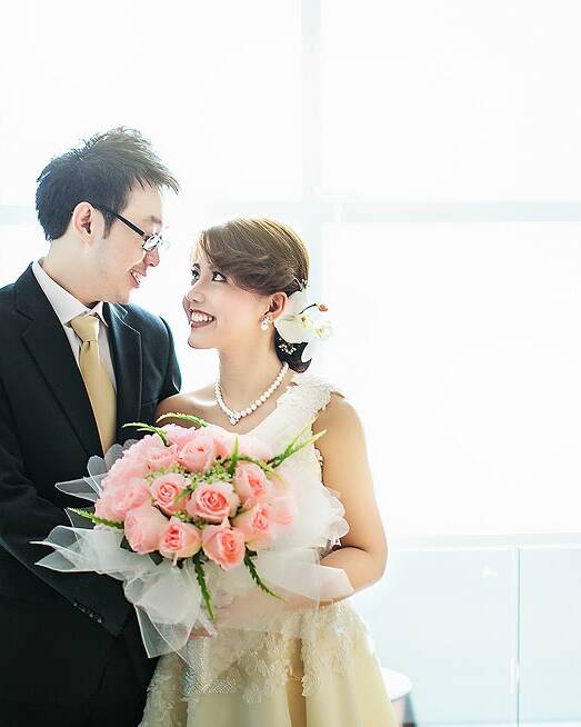 wedding engagement joy pouy s31 36 uai S31 Sukhumvit Hotel Wedding Ceremony Joy and Puay