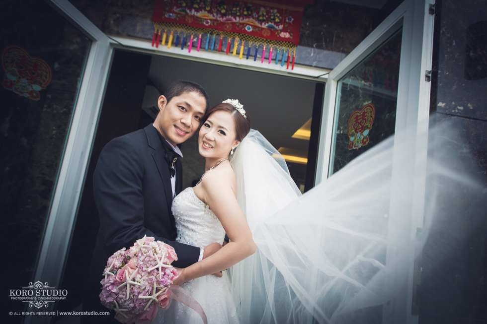 taiwan wedding ceremony eric ingrid 143 Wedding at Home Taiwanese Wedding Ceremony Ingrid and Eric