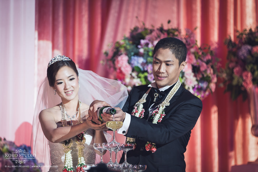 Koro Studio | Wedding Photographer and Film Destination in Thailand and Oversea in HongKong Singapore Malaysia Laos