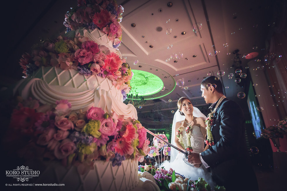 Koro Studio | Wedding Photographer and Film Destination in Thailand and Oversea in HongKong Singapore Malaysia Laos