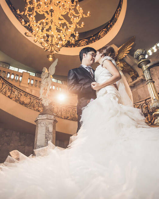 Assumption University Pre Wedding / Wedding Engagement Mint + Keng 33 pre wedding mint keng 38 uai Assumption University Pre Wedding / Wedding Engagement Mint + Keng