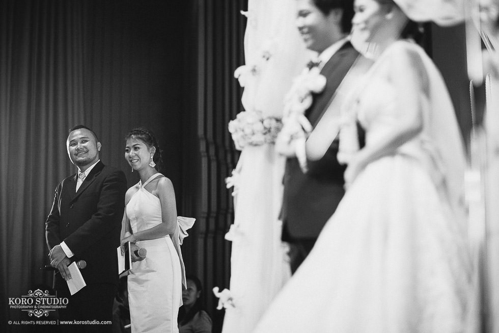 wedding photographer bangkok namfon 100 SO/ Bangkok sathorn Wedding Reception Nattha & Wuttillert