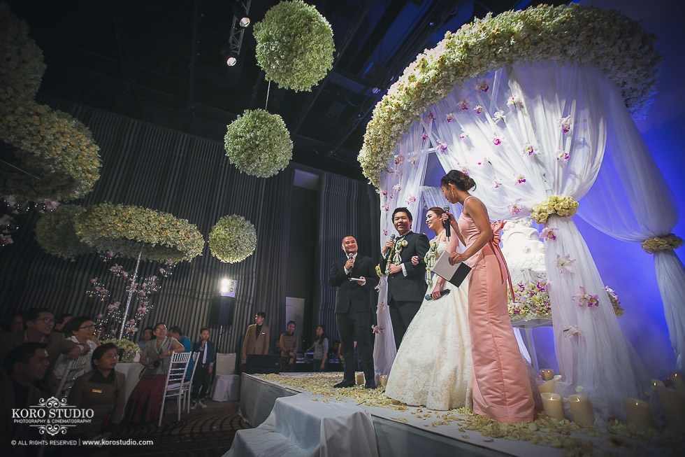 wedding photographer bangkok namfon 113 SO/ Bangkok sathorn Wedding Reception Nattha & Wuttillert