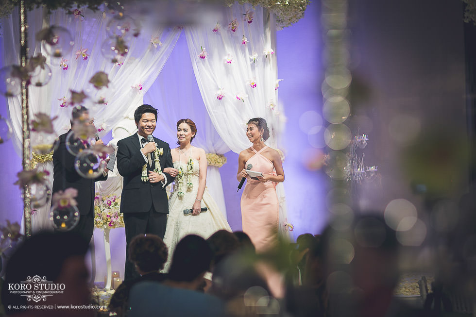 wedding photographer bangkok namfon 114 SO/ Bangkok sathorn Wedding Reception Nattha & Wuttillert