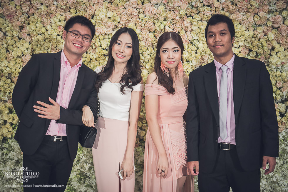 wedding photographer bangkok namfon 35 SO/ Bangkok sathorn Wedding Reception Nattha & Wuttillert