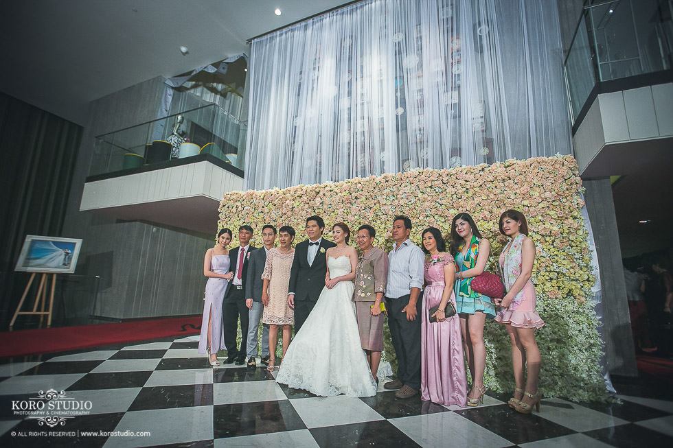 wedding photographer bangkok namfon 74 SO/ Bangkok sathorn Wedding Reception Nattha & Wuttillert