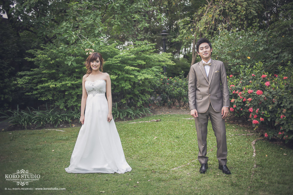 Koro Studio Wedding Photographer and Cinematographer