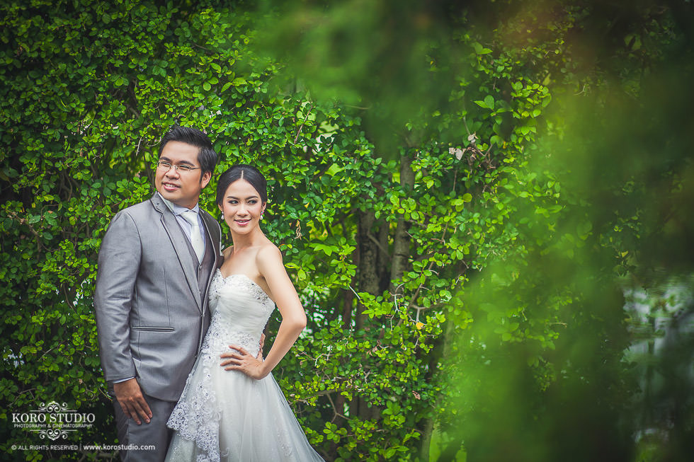 Koro Studio Wedding Photographer and Cinematographer