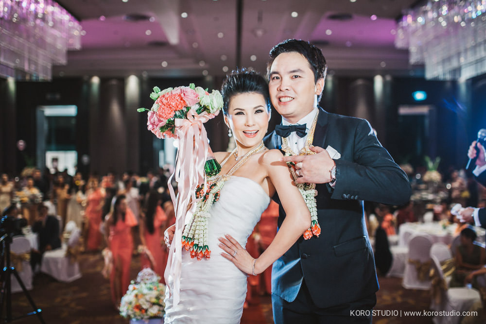 Koro Studio Wedding Photographer and Cinematographer