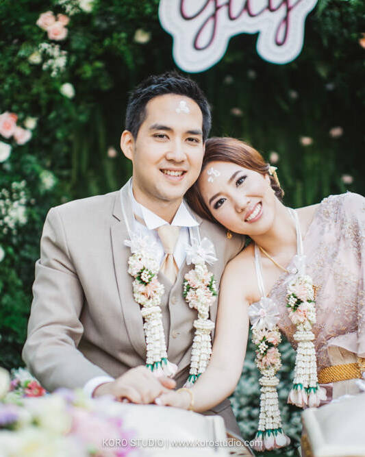 korostudio wedding siam society som 164 uai Siam Society Wedding Ceremony งานแต่งงานสยามสมาคม พิธีไทย ส้ม & กาย