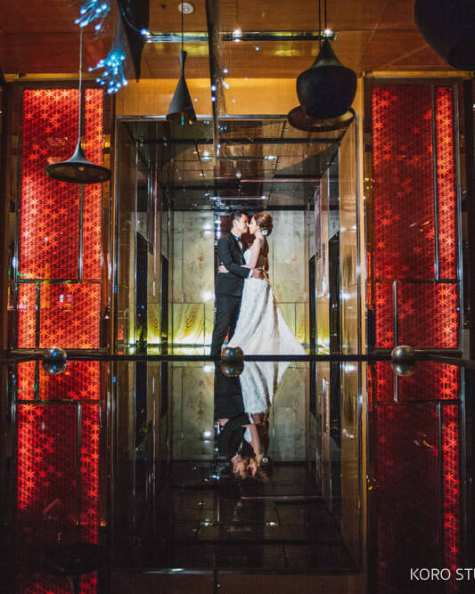 Renaissance Bangkok Ratchaprasong Hotel, Bangkok Wedding Reception | Ice and Choo 56 korostudio wedding reception renaissance bangkok ice 163 uai Renaissance Bangkok Ratchaprasong Hotel, Bangkok Wedding Reception | Ice and Choo