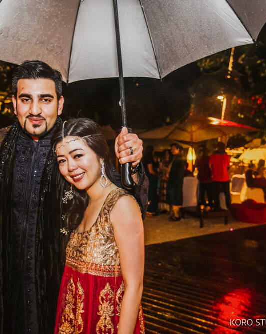 Conrad Koh Samui Indian Wedding Sangeet Fiona + Qasim from Australia 32 korostudio indian wedding sangeet party conrad koh samui fiona 96 uai Conrad Koh Samui Indian Wedding Sangeet Fiona + Qasim from Australia