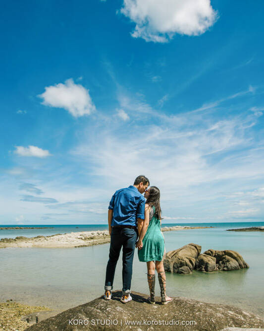 Koh Samui Pre-Wedding Rebecca & Ryan at shasa resort & residences koh samui from Hong Kong 15 1 korostudio beach wedding ceremony at shasa resort and residences koh samui 24 uai Koh Samui Pre-Wedding Rebecca & Ryan at shasa resort & residences koh samui from Hong Kong