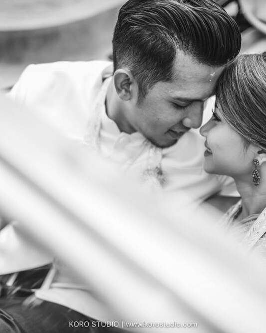 korostudio wedding ceremony dome mew buri sriphu hotel hatyai 223 uai Buri Sriphu Boutique Hotel Thai Wedding Ceremony Dome and Mew