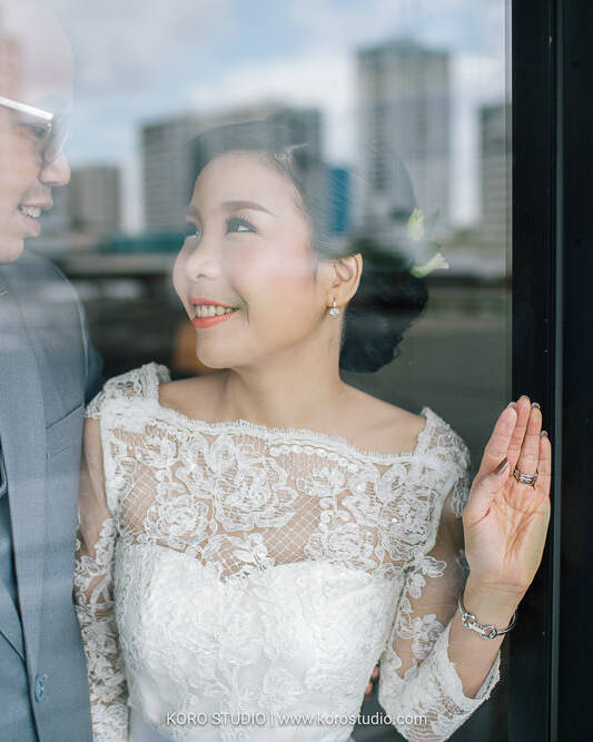 Audrey Cafe & Bistro Wedding Reception of Pui and Hafiz | งานแต่งงานคุณปุ้ย และคุณปลา 50 korostudio wedding pui hafiz audrey cafe thonglor 50 uai Audrey Cafe & Bistro Wedding Reception of Pui and Hafiz | งานแต่งงานคุณปุ้ย และคุณปลา