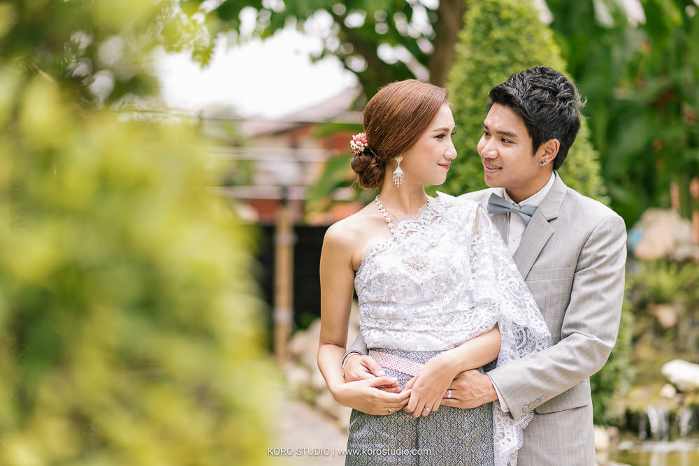 korostudio special wedding ceremony prow 177 Aurora Resort Thai Wedding Ceremony Prow and Tong , Kanchanaburi | งานแต่งงานพิธีไทย คุณพราว และคุณต่อง, ออ โร ร่า กาญจนบุรี