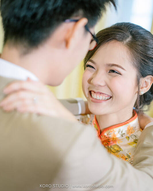 korostudio thai wedding ceremony pik golf 147 uai หอประชุมกองทัพอากาศ งานฉลองแต่งงาน พิธีสงฆ์​ พิธีจีน พิธีไทย คุณปิ๊ก และคุณกอล์ฟ | Wedding Ceremony Pik and Golf Airforce Convention Hall