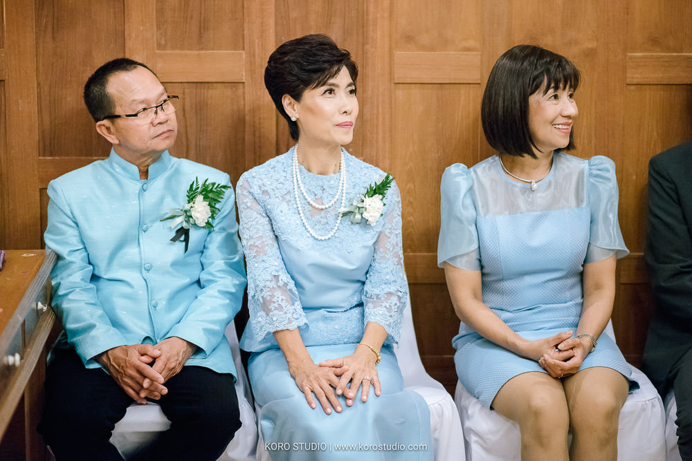 korostudio thai house wedding ceremony ruenjoawsao math ying 208 งานแต่งงานบ้านเรือนไทย พิธีไทย คุณแมท และคุณหญิง เรือนเจ้าสาว รัชวิภา | Thai Wedding Ceremony Math and Ying at Thai House Ruenjoawsao