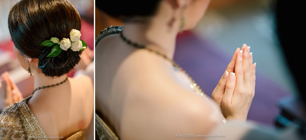 korostudio thai house wedding ceremony ruenjoawsao math ying 40 งานแต่งงานบ้านเรือนไทย พิธีไทย คุณแมท และคุณหญิง เรือนเจ้าสาว รัชวิภา | Thai Wedding Ceremony Math and Ying at Thai House Ruenjoawsao