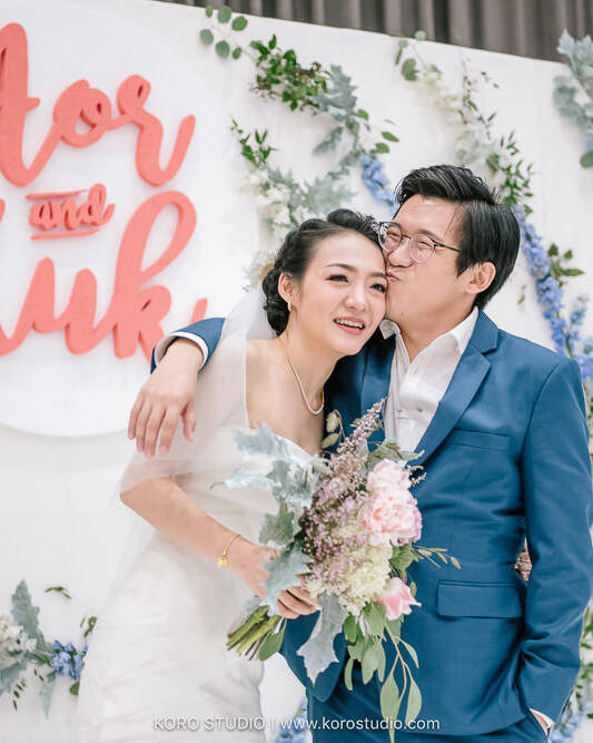 korostudio wedding reception plaza athenee 78 uai Athenee Hotel Bangkok wedding Thai Chinese Wedding Ceremony