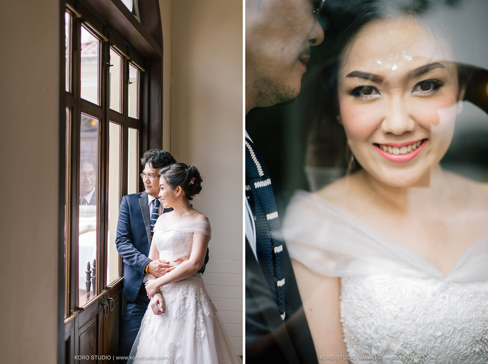 Praya Palazzo Wedding Reception Wayoon and Sarawut | งานแต่งงาน พิธีฉลองมงคลสมรส พระยาพาลาสโซ่