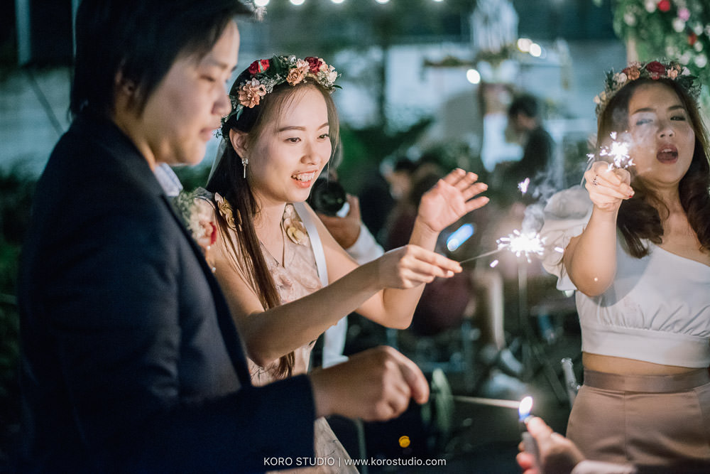 korostudio organize planner primmrose wedding planner 173 1 Bussaracum Royal Thai Cuisine Wedding Ceremony and Dinner Big and Robin | งานแต่งงาน พิธีแลกแหวน และงานฉลองมงคลสมรส ร้านอาหารไทยบุษราคัม คุณบิ๊ก และโรบิน