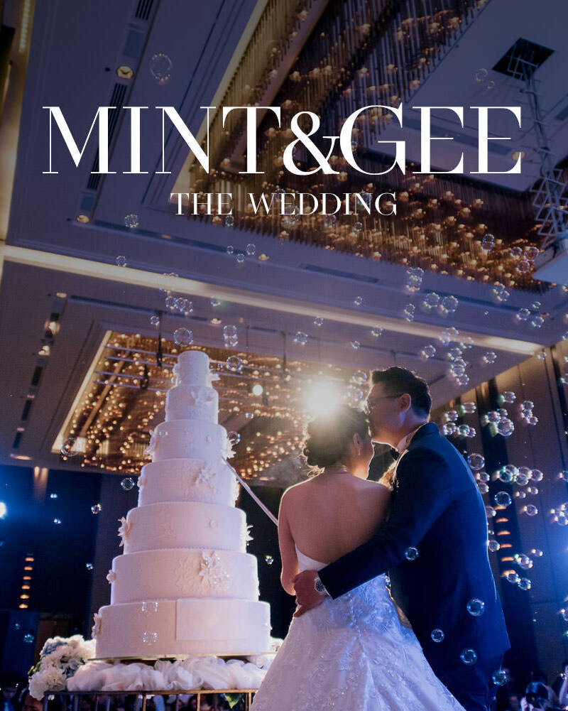 The Okura Prestige Wedding Reception Mint and Gee | งานแต่งงานหมอมิ้นท์ และหมอจี โรงแรมโอกุระ เพรสทีจ 26 cover korostudio okura prestige bangkok wedding reception mint update uai The Okura Prestige Wedding Reception Mint and Gee | งานแต่งงานหมอมิ้นท์ และหมอจี โรงแรมโอกุระ เพรสทีจ