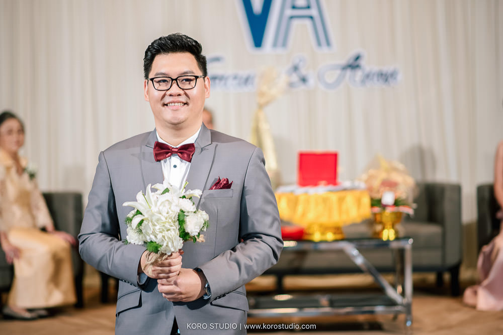 korostudio okura prestige bangkok wedding ceremony mint 49 The Okura Prestige Bangkok Hotel Thai Chinese Wedding Ceremony Mint and Gee | งานแต่งงาน พิธีแบบไทย และพิธีจีน ณ โรงแรมโอกุระ เพรสทีจ กรุงเทพ