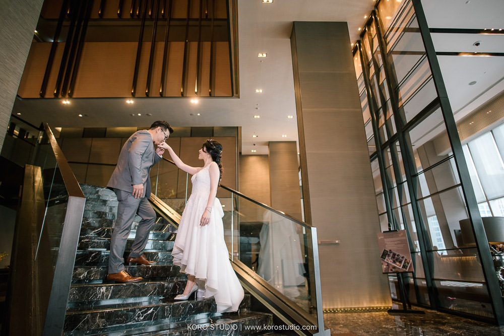 korostudio okura prestige bangkok wedding ceremony mint 96 The Okura Prestige Bangkok Hotel Thai Chinese Wedding Ceremony Mint and Gee | งานแต่งงาน พิธีแบบไทย และพิธีจีน ณ โรงแรมโอกุระ เพรสทีจ กรุงเทพ