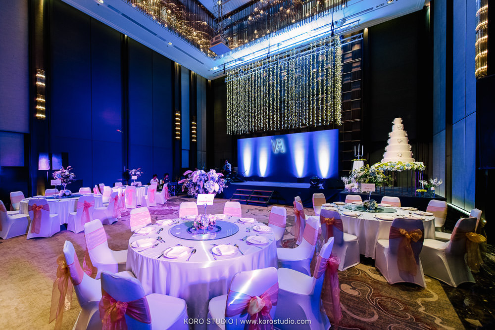 korostudio okura prestige bangkok wedding reception mint 49 The Okura Prestige Wedding Reception Mint and Gee | งานแต่งงานหมอมิ้นท์ และหมอจี โรงแรมโอกุระ เพรสทีจ