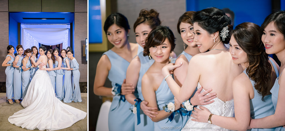 korostudio okura prestige bangkok wedding reception mint 68 The Okura Prestige Wedding Reception Mint and Gee | งานแต่งงานหมอมิ้นท์ และหมอจี โรงแรมโอกุระ เพรสทีจ
