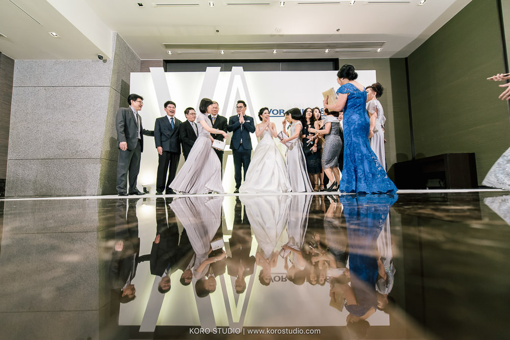 korostudio okura prestige bangkok wedding reception mint 98 The Okura Prestige Wedding Reception Mint and Gee | งานแต่งงานหมอมิ้นท์ และหมอจี โรงแรมโอกุระ เพรสทีจ