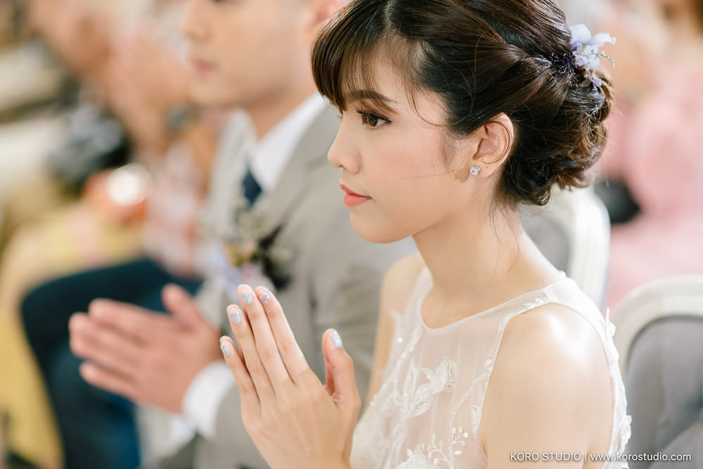 korostudio wedding ceremony pangrum benz noeud d amour 105 Noeud d'Amour Saraburi Thai - Chinese Wedding Ceremony Pangrum and Benz at - งานแต่งงานน้องแป้ง และพี่เบนซ์ นูดามัวร์ สระบุรี