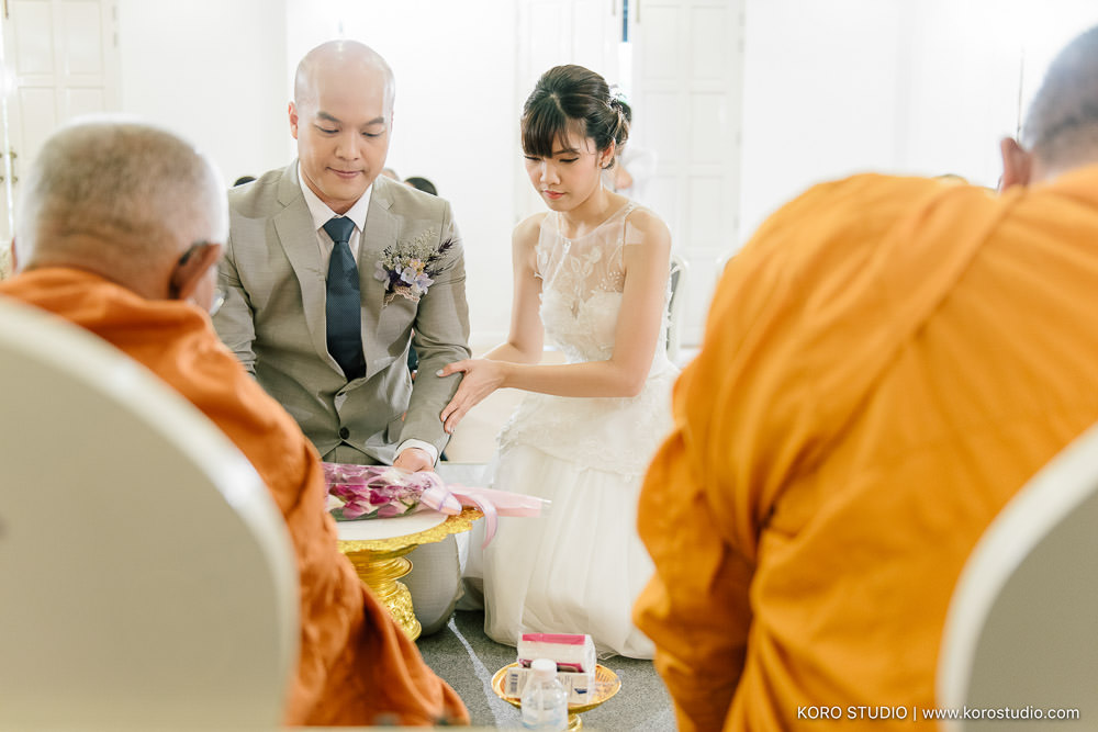 korostudio wedding ceremony pangrum benz noeud d amour 133 Noeud d'Amour Saraburi Thai - Chinese Wedding Ceremony Pangrum and Benz at - งานแต่งงานน้องแป้ง และพี่เบนซ์ นูดามัวร์ สระบุรี