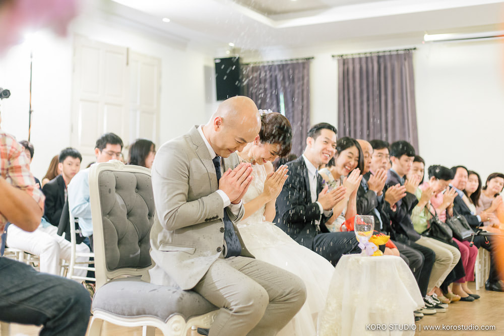 korostudio wedding ceremony pangrum benz noeud d amour 139 Noeud d'Amour Saraburi Thai - Chinese Wedding Ceremony Pangrum and Benz at - งานแต่งงานน้องแป้ง และพี่เบนซ์ นูดามัวร์ สระบุรี