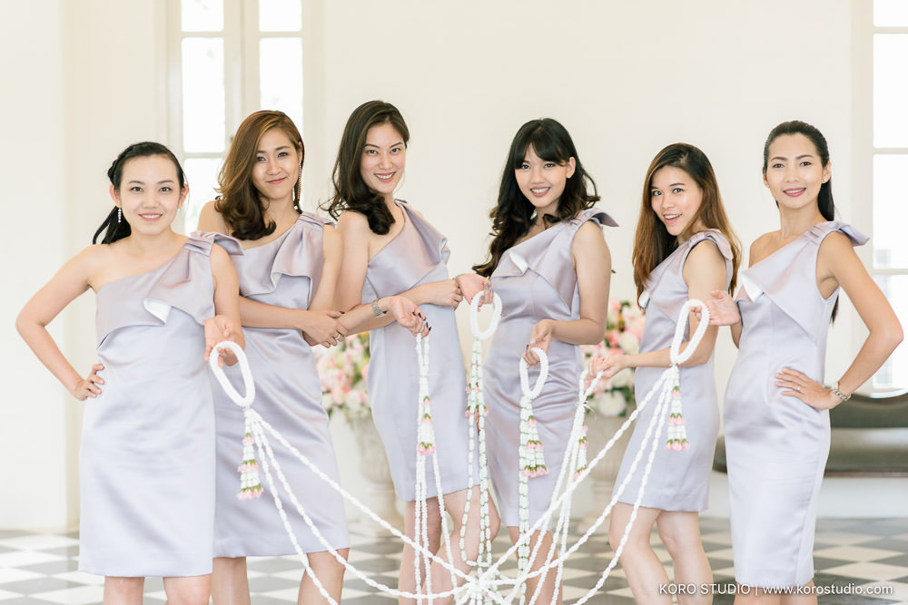 korostudio wedding ceremony pangrum benz noeud d amour 180 Noeud d'Amour Saraburi Thai - Chinese Wedding Ceremony Pangrum and Benz at - งานแต่งงานน้องแป้ง และพี่เบนซ์ นูดามัวร์ สระบุรี