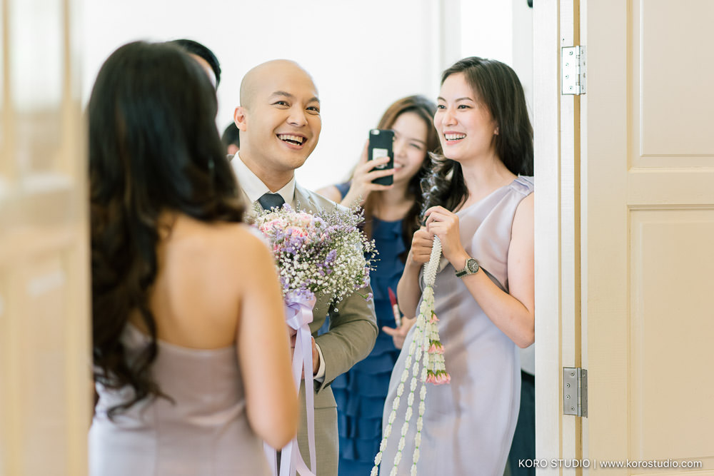 korostudio wedding ceremony pangrum benz noeud d amour 202 Noeud d'Amour Saraburi Thai - Chinese Wedding Ceremony Pangrum and Benz at - งานแต่งงานน้องแป้ง และพี่เบนซ์ นูดามัวร์ สระบุรี