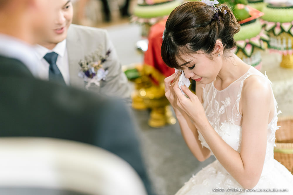 korostudio wedding ceremony pangrum benz noeud d amour 225 Noeud d'Amour Saraburi Thai - Chinese Wedding Ceremony Pangrum and Benz at - งานแต่งงานน้องแป้ง และพี่เบนซ์ นูดามัวร์ สระบุรี