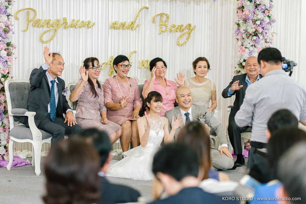 korostudio wedding ceremony pangrum benz noeud d amour 252 Noeud d'Amour Saraburi Thai - Chinese Wedding Ceremony Pangrum and Benz at - งานแต่งงานน้องแป้ง และพี่เบนซ์ นูดามัวร์ สระบุรี