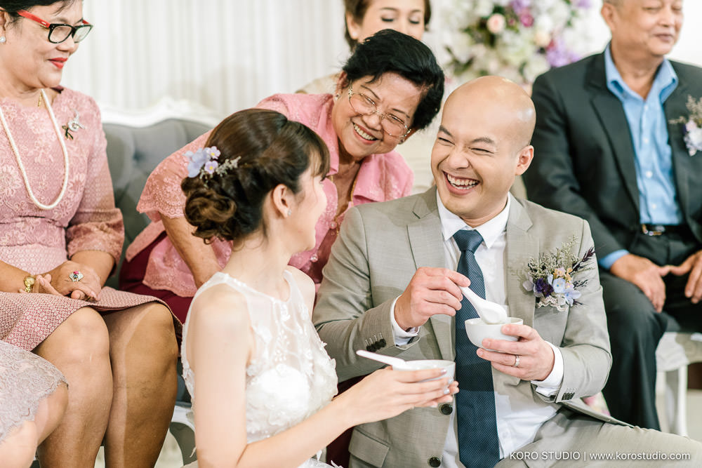 korostudio wedding ceremony pangrum benz noeud d amour 253 Noeud d'Amour Saraburi Thai - Chinese Wedding Ceremony Pangrum and Benz at - งานแต่งงานน้องแป้ง และพี่เบนซ์ นูดามัวร์ สระบุรี