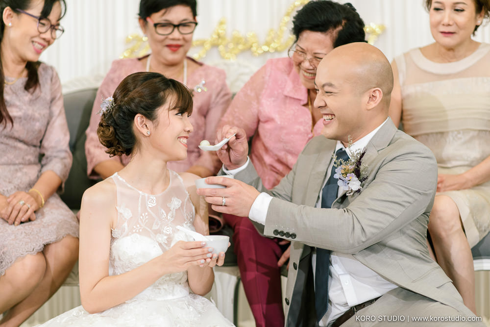 korostudio wedding ceremony pangrum benz noeud d amour 255 Noeud d'Amour Saraburi Thai - Chinese Wedding Ceremony Pangrum and Benz at - งานแต่งงานน้องแป้ง และพี่เบนซ์ นูดามัวร์ สระบุรี