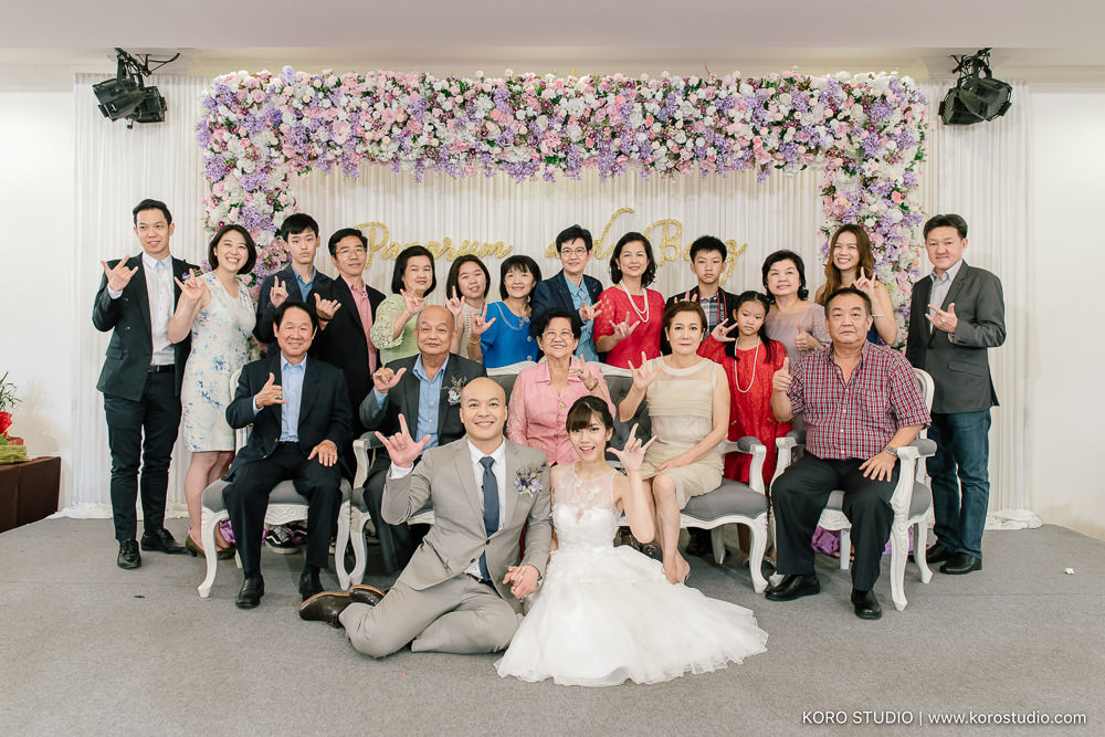 korostudio wedding ceremony pangrum benz noeud d amour 269 Noeud d'Amour Saraburi Thai - Chinese Wedding Ceremony Pangrum and Benz at - งานแต่งงานน้องแป้ง และพี่เบนซ์ นูดามัวร์ สระบุรี