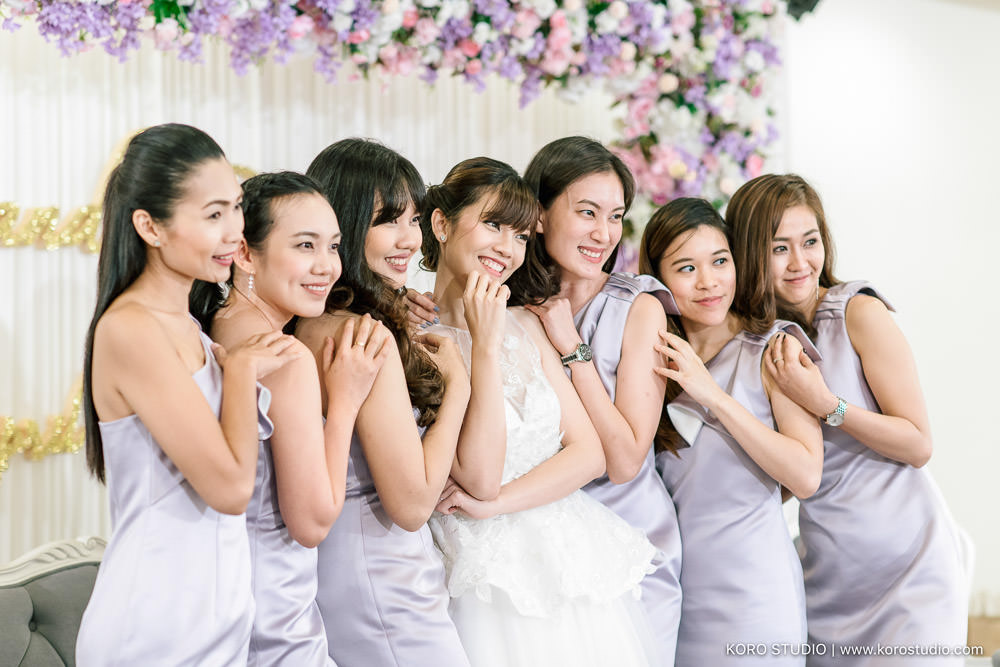 korostudio wedding ceremony pangrum benz noeud d amour 272 Noeud d'Amour Saraburi Thai - Chinese Wedding Ceremony Pangrum and Benz at - งานแต่งงานน้องแป้ง และพี่เบนซ์ นูดามัวร์ สระบุรี