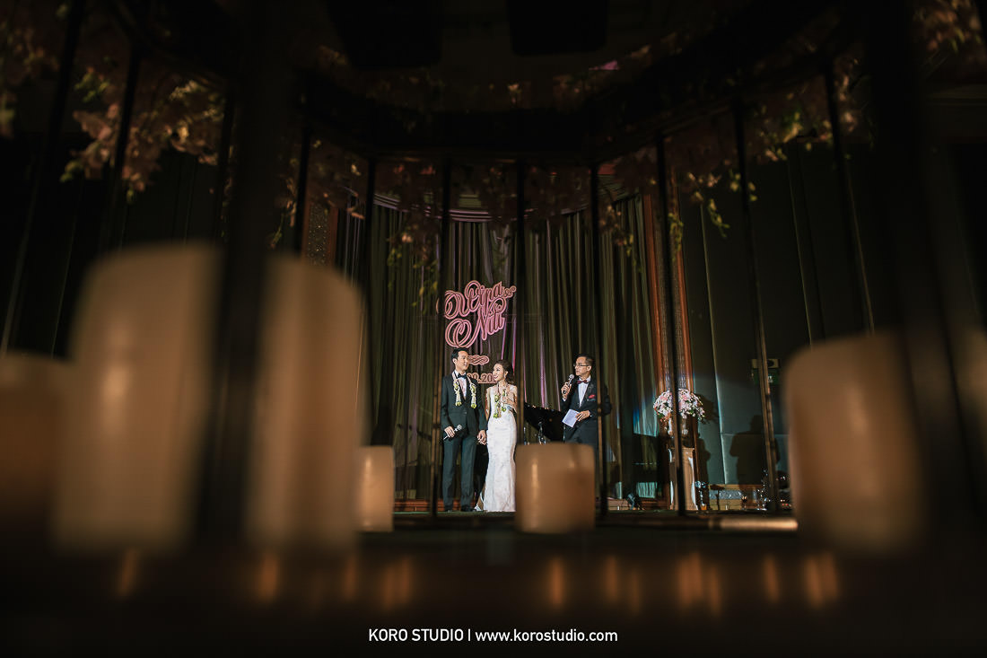 real wedding gand hyatt erawan bangkok chinese ceremony koro studio 66 Grand Hyatt Erawan Bangkok Wedding Reception Wipa and Niti, - Koro Studio