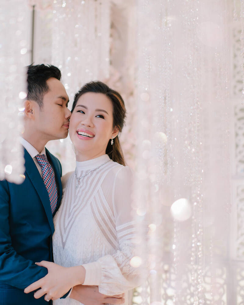 The Athenee Hotel Piman Siam Hall, Wedding Reception Bao and Suk 21 korostudio special wedding photo 351 uai The Athenee Hotel Piman Siam Hall, Wedding Reception Bao and Suk