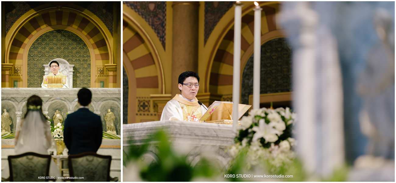 assumption cathedral wedding bangkok thailand 139 Assumption Cathedral Bangkok Church Wedding Ceremony Eff and Aof | งานแต่งงานพิธีคริสต์ คุณเอฟ และคุณอ๊อฟ อาสนวิหารอัสสัมชัญ บางรัก