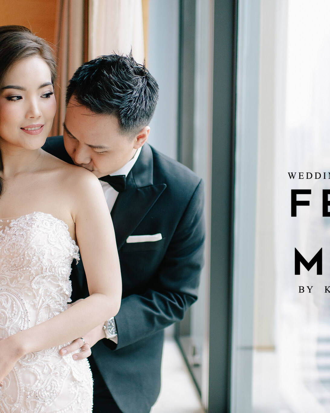 Renaissance Bangkok Wedding Reception Fern and Mike 14 renaissance bangkok ratchaprasong hotel wedding reception fern cover uai Renaissance Bangkok Wedding Reception Fern and Mike