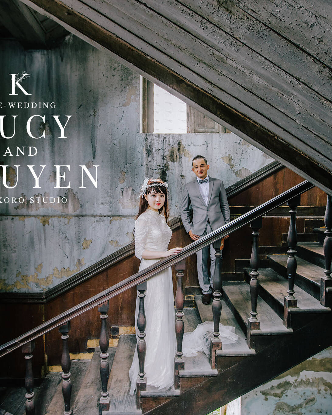 Bangkok Pre Wedding Photographer for Lucy and Nguyen from Vietnam 9 bangkok pre wedding photographer lucy nguyen from vietnam cover uai Bangkok Pre Wedding Photographer for Lucy and Nguyen from Vietnam