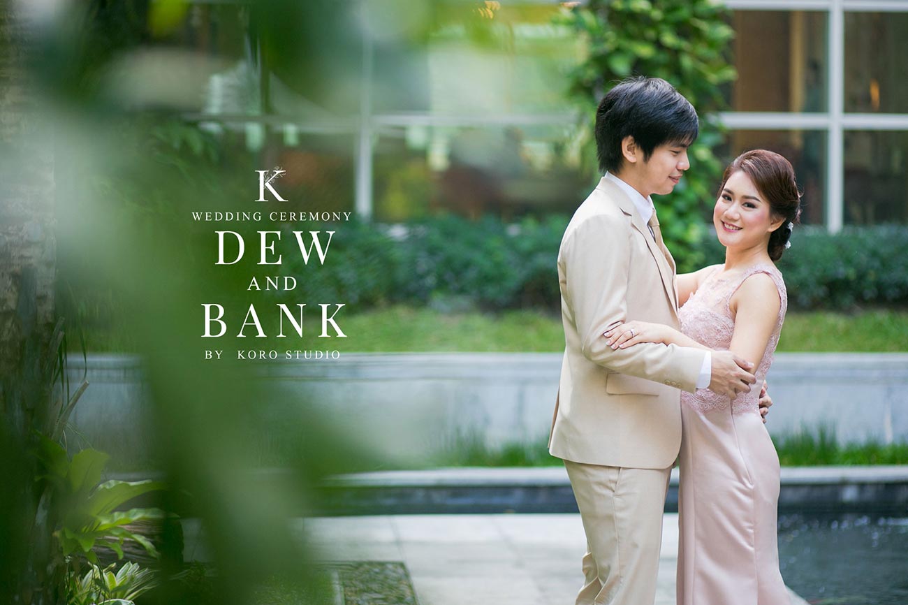 pullman bangkok king power wedding ceremony dew cover งานหมั้น โรงแรมพูลแมน คิง เพาเวอร์ กรุงเทพ งานแต่งงาน