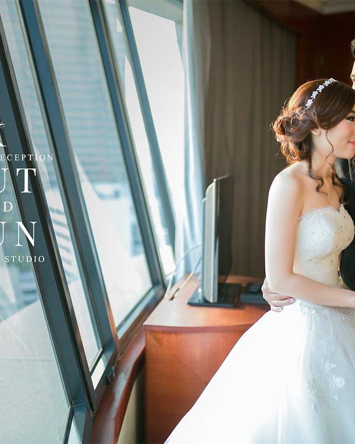 Avani Atrium Bangkok Wedding Nat and Nun งานแต่ง อาวานี 63 avani atrium bangkok hotel wedding reception cover uai Avani Atrium Bangkok Wedding Nat and Nun งานแต่ง อาวานี